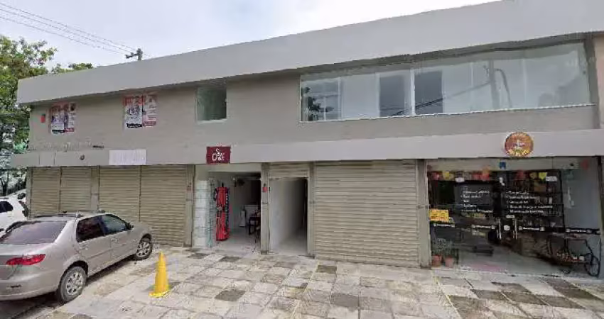 Sala comercial para alugar na Rua Marquês de Valença, 500, Boa Viagem, Recife