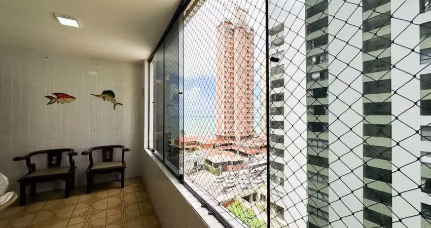 Apartamento para locação com 03 Quartos em Piedade