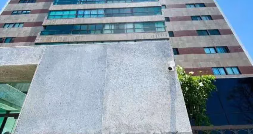 Amplo apartamento 4 quartos 2 suítes 192m² para alugar em Boa Viagem
