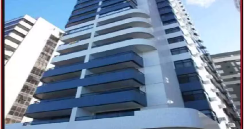 Apartamento para locação em Piedade com 4 quartos e varanda com vista para o mar