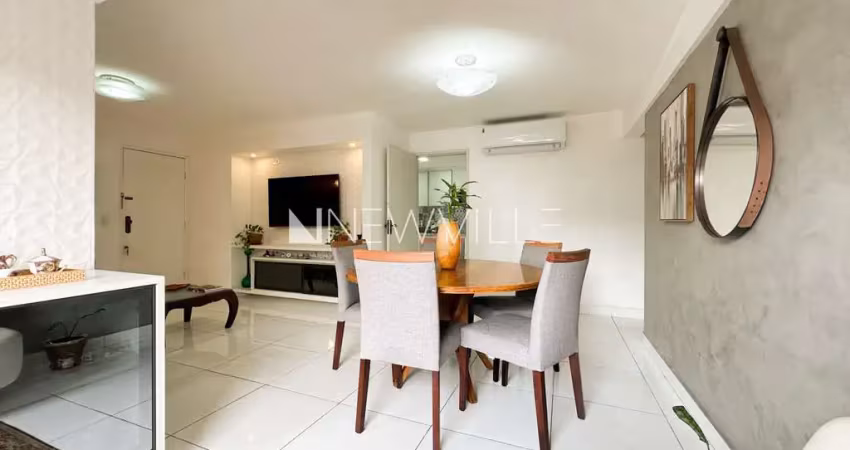 Apartamento para venda no centro de jaboatão dos guararapes com 3 quartos