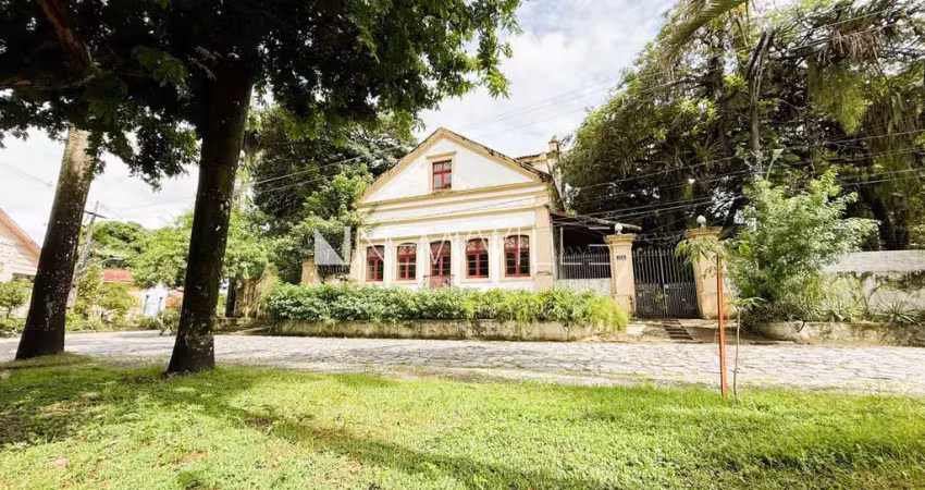 Casa com 11 quartos à venda na Rua Soares de Azevedo, 218, Poço da Panela, Recife