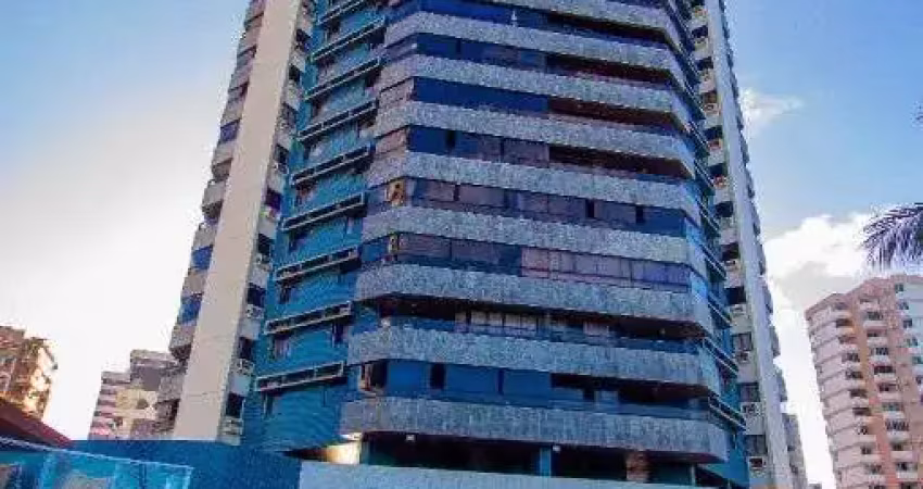 Cobertura com 5 quartos à venda na Avenida Bernardo Vieira de Melo, 4535, Piedade, Jaboatão dos Guararapes