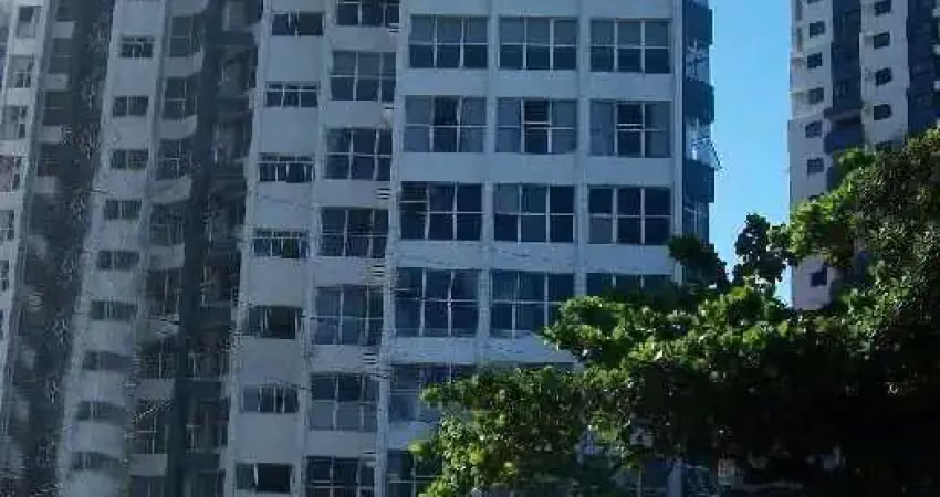 Apartamento para aluguel com 4 quartos 3 suítes em boa viagem - recife/pe