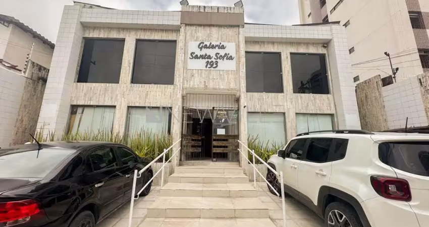 Prédio comercial à venda em bairro novo, olinda, com 500m²