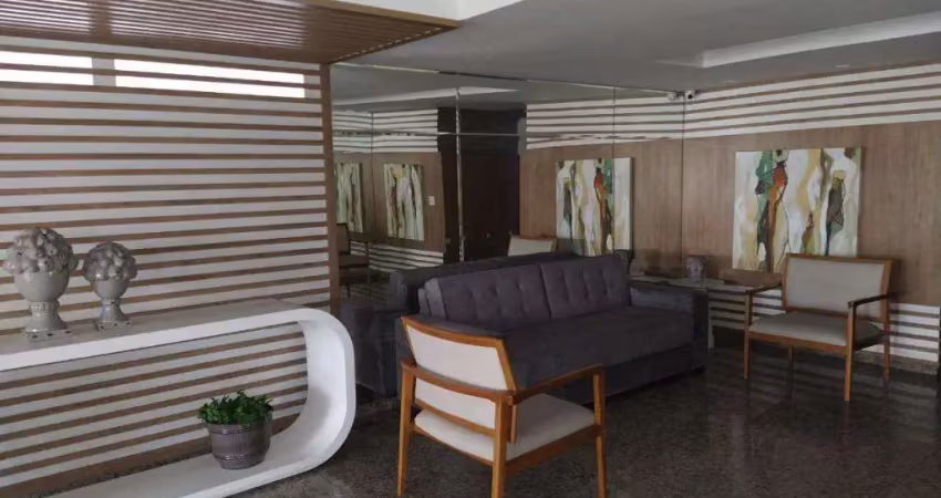 Apartamento com 3 quartos à venda na Avenida Hélio Falcão, 495, Boa Viagem, Recife