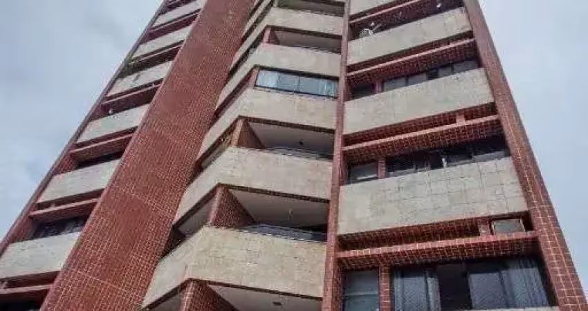 Apartamento com 4 quartos para alugar na Avenida Bernardo Vieira de Melo, 4980, Candeias, Jaboatão dos Guararapes