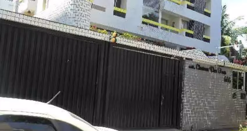 Apartamento com 3 quartos à venda na Rua Dom José Lopes, 665, Boa Viagem, Recife