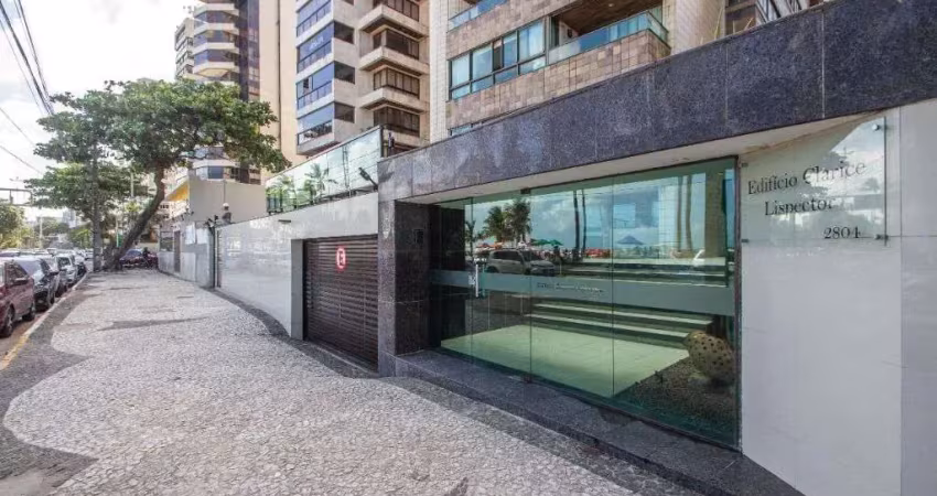 Apartamento para locação com 3 quartos em boa viagem