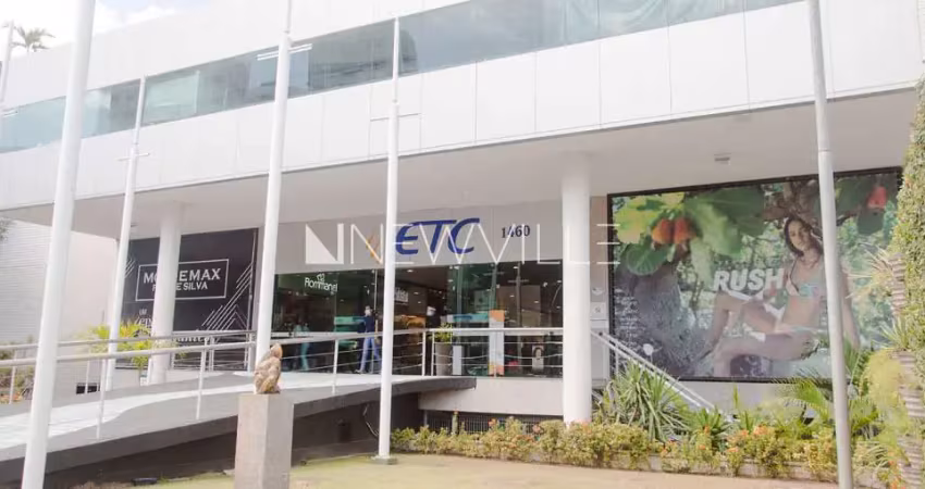 Sala comercial para alugar na Avenida Conlheiro Rosa e Silva, 1460, Graças, Recife