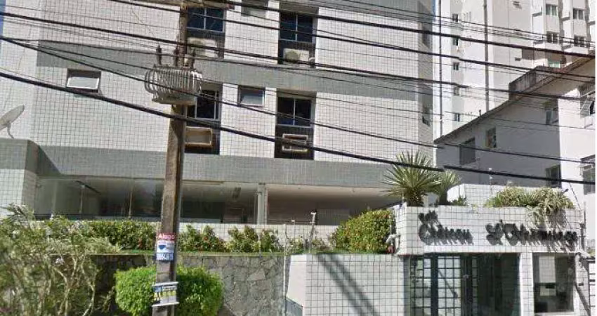 Apartamento para locação com 3 quartos em boa viagem