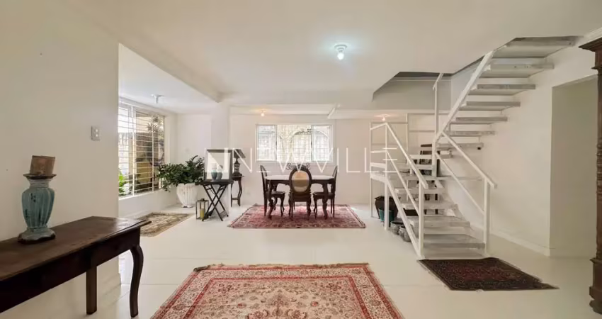 Casa com 5 quartos à venda na Rua João Cardoso Aires, 943, Boa Viagem, Recife