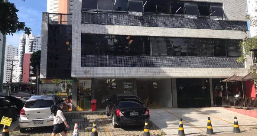 Ponto comercial para alugar na Rua Dona Magina Pontual, 48, Boa Viagem, Recife