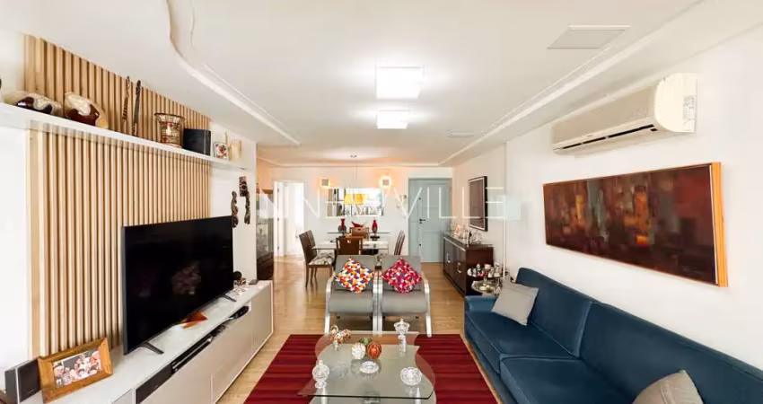 Apartamento com 3 quartos à venda na Rua Dom José Lopes, 66, Boa Viagem, Recife