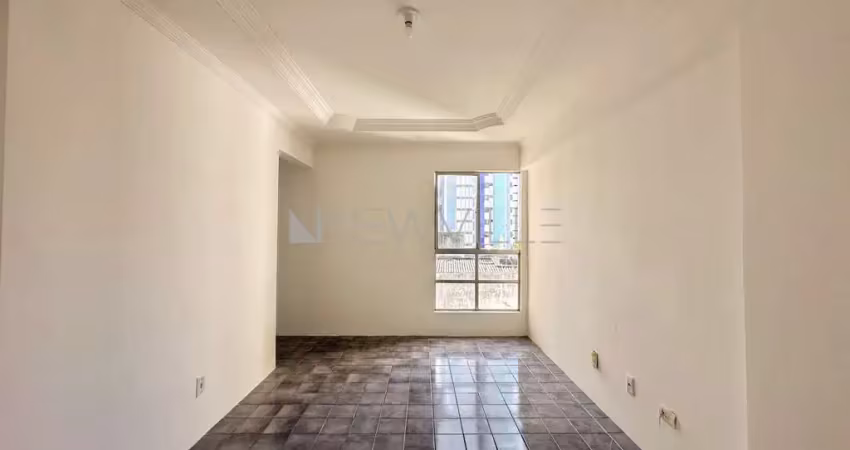 Apartamento com 2 quartos para alugar na Avenida Presidente Kennedy, 263, Piedade, Jaboatão dos Guararapes