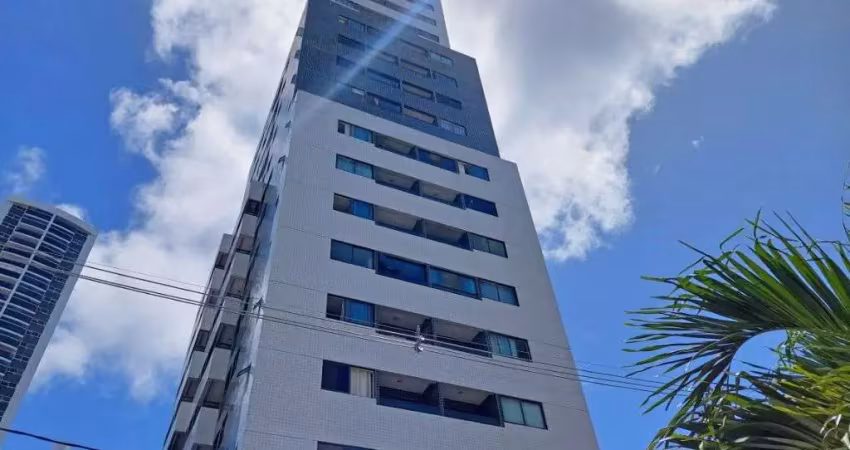 Apartamento com 2 quartos à venda na Rua Aviador Severiano Lins, 466, Boa Viagem, Recife