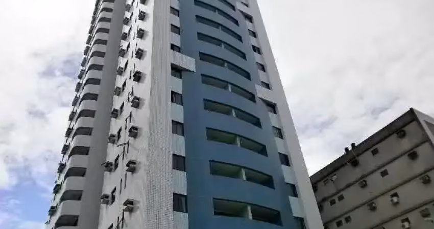 Apartamento locação no edifício praia de gamboa boa viagem