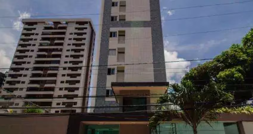 Apartamento com 3 quartos para alugar na Rua Sebastião Alves, 74, Tamarineira, Recife