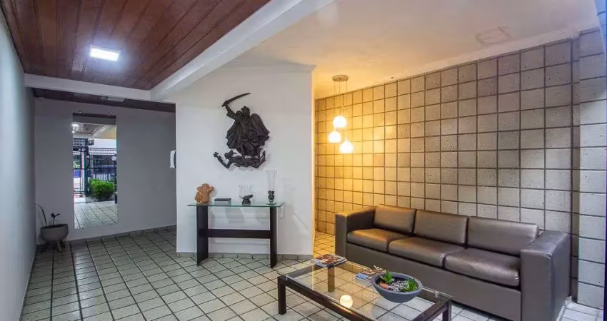 Apartamento com 2 quartos para alugar na Rua Félix de Brito Melo, 572, Boa Viagem, Recife