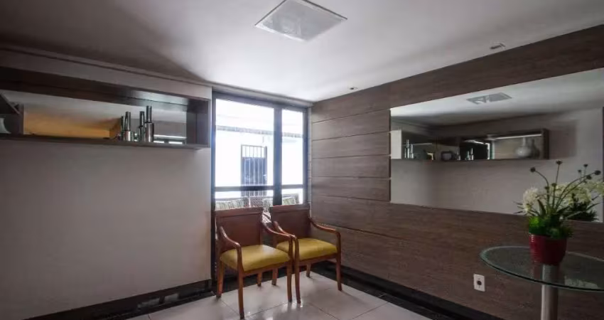 Apartamento com 3 quartos à venda na Rua Aviador Severiano Lins, 394, Boa Viagem, Recife