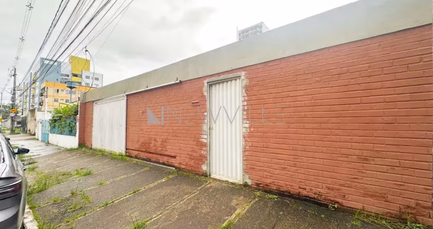 Casa com 3 quartos para alugar na Rua Visconde de Barbacena, 724, Várzea, Recife