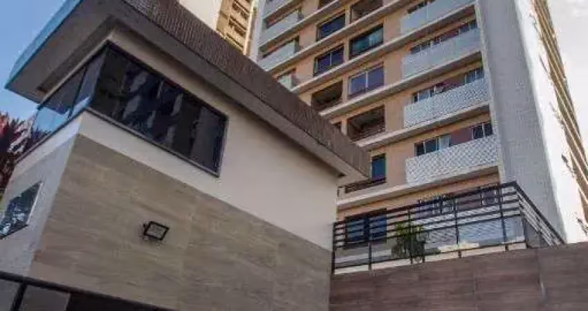 Apartamento para locação em boa viagem com 2 quartos