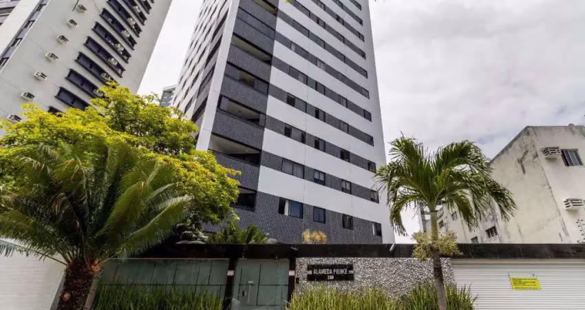 Apartamento com 3 quartos à venda na Rua José Aderval Chaves, 230, Boa Viagem, Recife