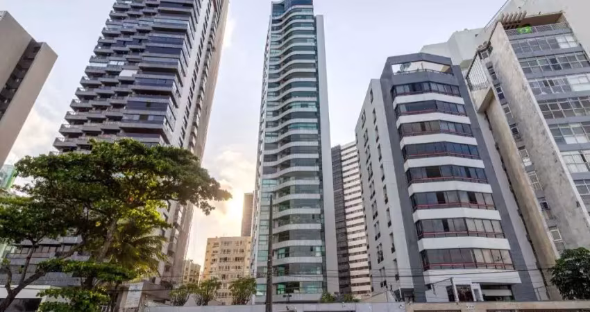 Apartamento com 4 quartos para alugar na Avenida Boa Viagem, 3778, Boa Viagem, Recife