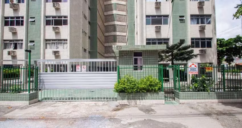 Apartamento com 3 quartos para alugar na Avenida Conselheiro Aguiar, 4552, Boa Viagem, Recife