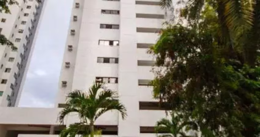 Olá! soube que você esta procurando um 2 quartos para alugar em boa viagem, certo?