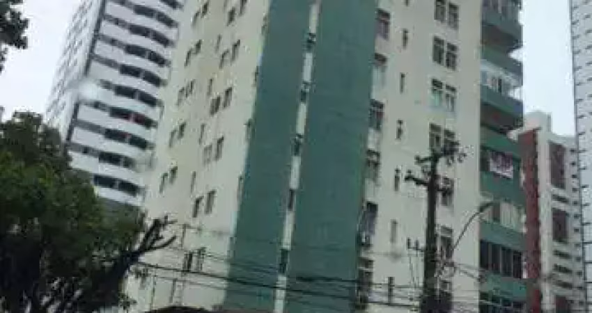 Apartamento com 3 quartos para alugar na Rua Ribeiro de Brito, 1194, Boa Viagem, Recife