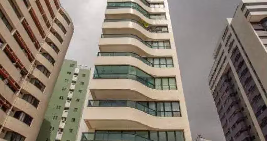 Apartamento com 4 quartos à venda na Rua Dom Vital, Apto 1801, Piedade, Jaboatão dos Guararapes