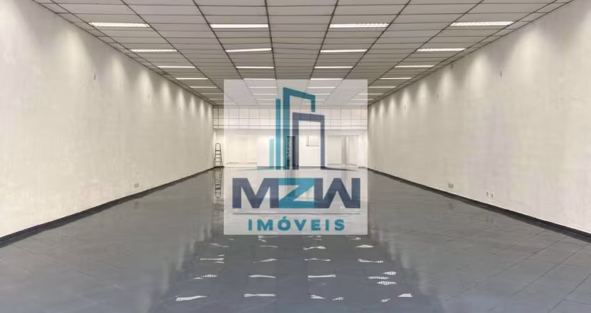 Loja para locação 400m², Mooca, São Paulo, SP