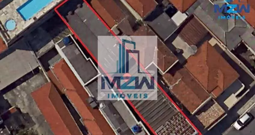 Galpão à venda 374m², vila prudente, são paulo - sp