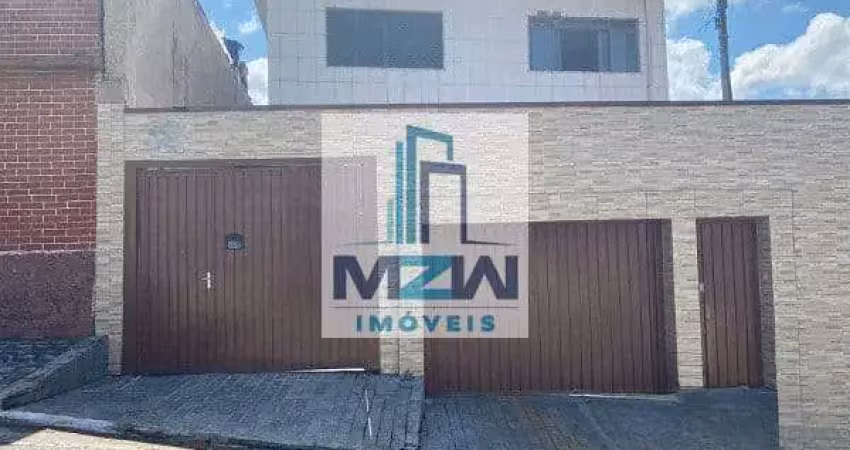 Casa com 14 quartos à venda na Rua São Geraldo da Piedade, Capão do Embira, São Paulo