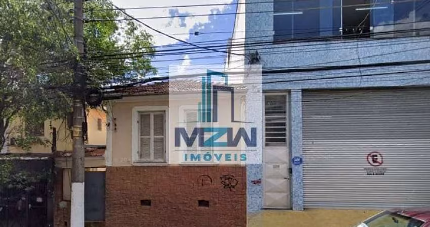 Sobrado à venda, Mooca, São Paulo, SP