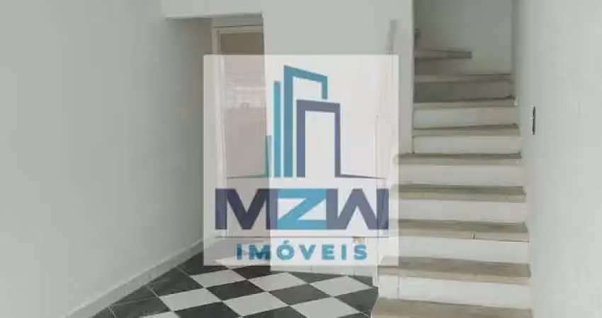 Sobrado à venda, 62m², 2 dormitórios, quarta parada, são paulo, sp