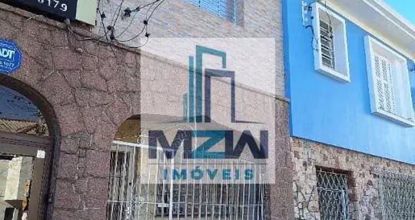 Casa com 2 quartos à venda na Rua Guaimbé, Mooca, São Paulo