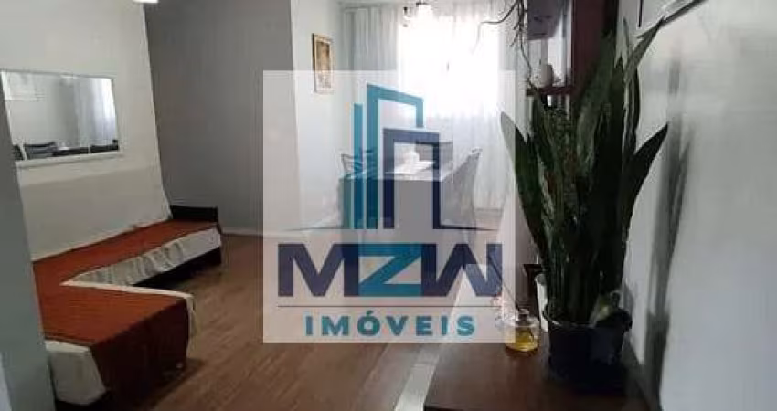 Apartamento à venda, Sítio Pinheirinho, São Paulo, SP