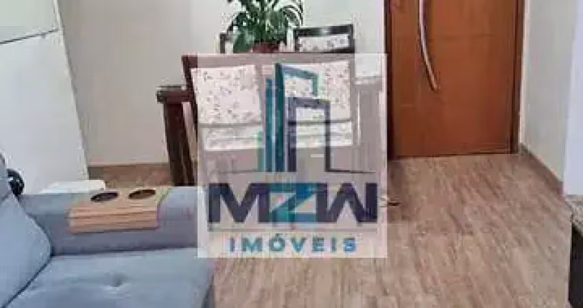 Apartamento com 2 quartos à venda na Rua Doutor Fomm, Belenzinho, São Paulo