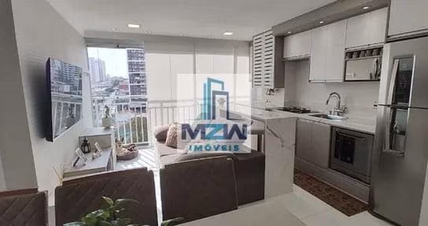 Apartamento à venda, Vila Prudente, São Paulo, SP