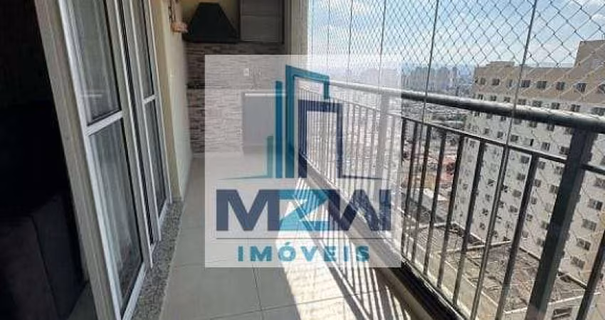 Apartamento à venda, Alto da Mooca, São Paulo, SP