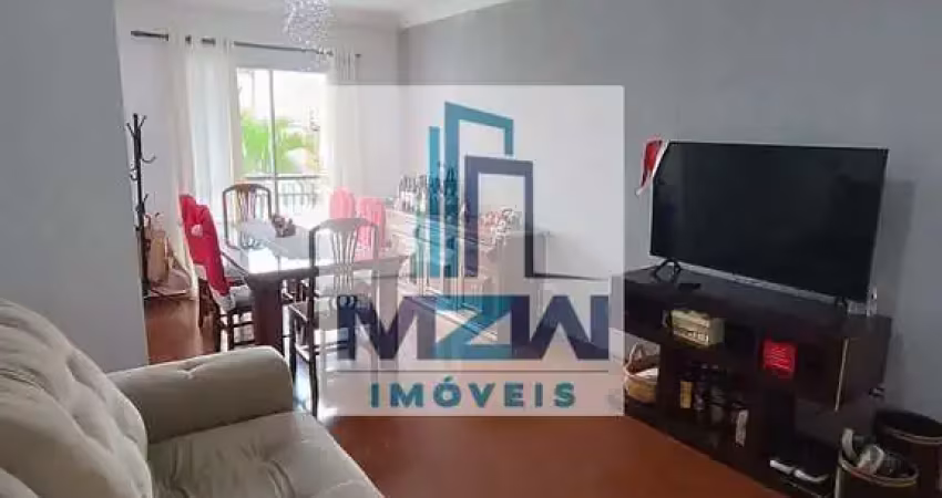 Apartamento com terraço, 3 quartos, sendo 1 suíte à venda,  condomínio edifício milano, tatuapé, sã