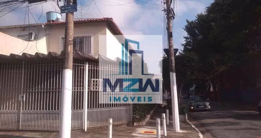 Casa com 3 quartos à venda na Rua Akron, Jardim Aricanduva, São Paulo