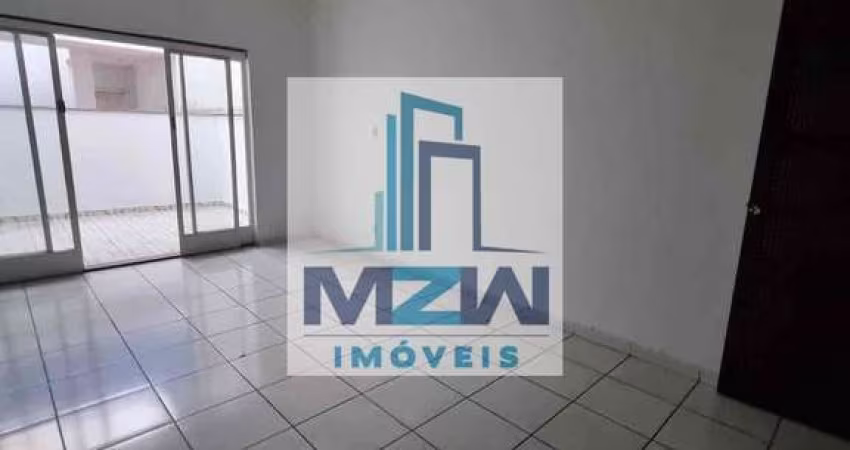 Apartamento para locação, Mooca, São Paulo, SP Com 2 Dormitórios, Sala Cozinha , Despensa e quintal
