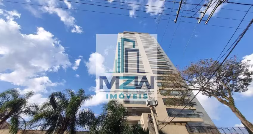 Apartamento à venda com 3 dormitórios, 110m², parque da mooca, são paulo, sp