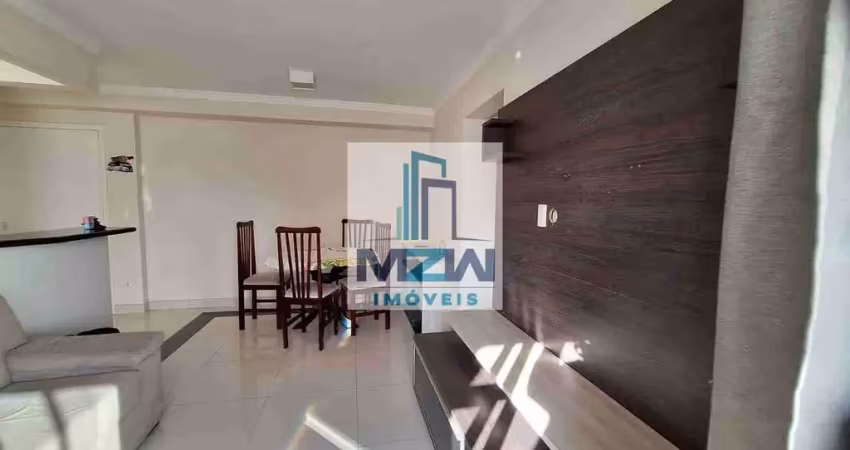 Apartamento com 2 quartos para alugar na Rua Padre Adelino, Belenzinho, São Paulo
