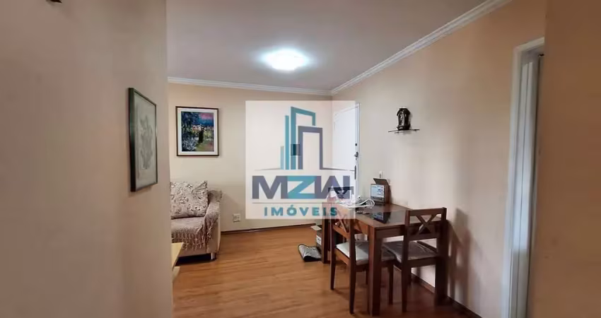 Venda de apartamento no parque da mooca – localização privilegiada!