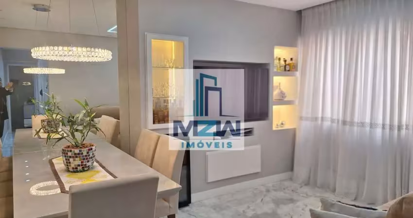Apartamento com 2 quartos à venda na Rua Padre Raposo, Mooca, São Paulo