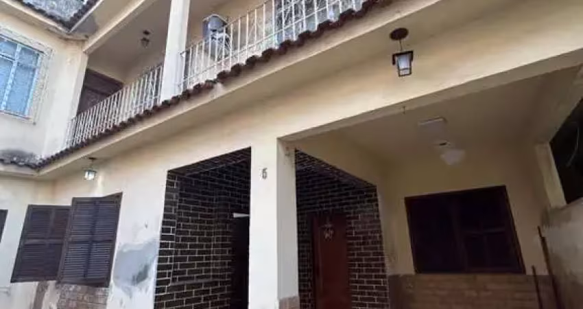 Casa para Venda em Niterói, Barreto, 4 dormitórios, 2 banheiros, 2 vagas